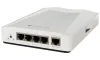 MikroTik Cloud Router Switch CRS304-4XG-IN 1x GbE 4x 10 GbE Dual PSU Dual boot vč. L5