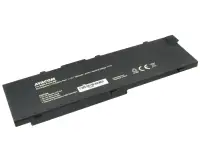 AVACOM Dell Precision 15 7000 17 7000 Li-Pol 11,4V 7982mAh 91Wh (1 of 2)