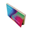 SYMBIO elektrostatické poznámkové bločky Symbionotes 70x100 mm MIX 4 farieb 100 pack