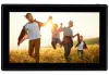 Rollei fotoramme WiFi 150 diagonal 15,6" 16GB 1W Frameo APP Sort thumbnail (3 of 7)
