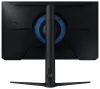 Samsung Odyssey G3 24 дюйма G30D FullHD 1920x1080 16:9 ВА 1 мс 180 Гц Разъем HDMI DP PIVOT VESA thumbnail (8 of 9)