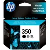 HP inkoustová náplň 350 černá Vivera originál