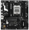 ASRock B850M-X R2.0 AMD B850 AM5 2x DDR5 DIMM 2x M.2 HDMI DP USB-C mATX thumbnail (2 of 5)