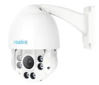 RLC-423 PTZ PoE security camera (1 of 11)