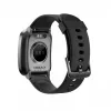 UMAX chytré hodinky U-Band P2-L Black 13" TFT Bluetooth 4.2 nRF52832 IP68 iOS 8.0 + Android 4.4 + CZ Veryfit PRO thumbnail (5 of 6)