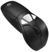 Adesso iMouse P30GO Plus wireless air mouse 2.4GHz laser + gyroscopic sensor USB rechargeable black thumbnail (3 of 7)