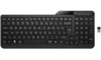 Teclado inalámbrico HP 475 de modo dual con diseño CS/SK Teclado inalámbrico HP 475 de modo dual con diseño CS/SK (1 of 5)