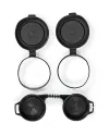 NEDIS binoculars magnification 10x objective diameter 42 mm field of view 96 m including carrying bag black thumbnail (3 of 3)
