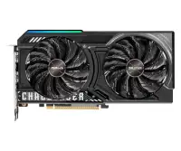 VGA Asrock Radeon RX 9060 XT Challenger 16G OC GDDR6 VGA Asrock Radeon RX 9060 XT Challenger 16G OC GDDR6 (1 of 6)