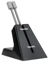 AROZZI ANCORA Mouse Bungee BlackGrey reguleeritav kaablihoidik mängurihiirtele thumbnail (3 of 7)