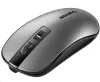 CANYON mouse MW-18DG optical silent with wireless charging 300mAh 4th layer up to 1600 DPI pearl gray thumbnail (2 of 4)
