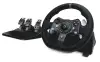 Logitech Driving Force Rennlenkrad G920 für Xbox One und PC