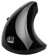 Adesso iMouse E90 Luch Gan Sreang ar Chlé 2.4GHz Ingearach Ergonomic Optúil 800,1200,1600DPI USB thumbnail (2 of 6)