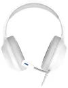 Cuffie Zalman ZM-HPS310 Cuffie da gioco RGB cablate 7.1 USB bianche thumbnail (3 of 4)