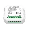 IMMAX NEO SMART -ohjain kulutuksen mittauksella V6 1-painike Zigbee 3.0 TUYA