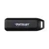 PATRIOT Xporter 3 128GB USB 3.2 Gen 1 slide-out plastik sort thumbnail (4 of 4)