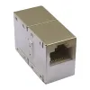 DATACOM Coupler STP CAT5E 2xRJ45 (8p8c) suora