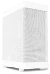 Zalman case i4 middentoren 6x120 mm wit ventilator 2xUSB 3.0 USB 2.0 mesh paneel wit