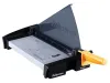 FELLOWES Fusion нож А4 формат дължина на рязане 320 мм 12 листа 70 г хартия метална основа