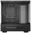 DEEPCOOL korpus CH690 DIGITAL ATX 2xUSB 3.0 USB-C kuni 10x GAN panoraam must thumbnail (4 of 11)
