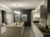 IMMAX NEO HIPODROMO SMART lampada a sospensione 120x30cm 42W bianco Zigbee 3.0 TUYA thumbnail (4 of 7)