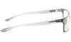 Lunettes de vue de bureau GUNNAR VERTEX READER GREY CRYSTAL * verres transparents * BLF 35 * +1 dioptries thumbnail (3 of 4)
