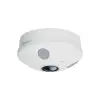 Synology FC600 IP Kamera Panorama 360° AI 6MP IR 10m Ënnerstëtzung PoE Stroumversuergung Synology FC600 IP Kamera Panorama 360° AI 6MP IR 10m Ënnerstëtzung PoE Stroumversuergung
