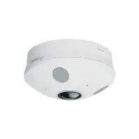 Cámara IP panorámica Synology FC600 de 360° con IA, 6MP, infrarrojos, alcance de 10 m y alimentación PoE. Cámara IP panorámica Synology FC600 de 360° con IA, 6MP, infrarrojos, alcance de 10 m y alimentación PoE. (1 of 6)