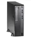 Akyga-behuizingen SFF Micro ATX Flex ATX Mini ITX
