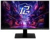Asrock Phantom Gaming -näyttö PG27FFX1B 27" IPS 1920x1080 520Hz 400cd m2 1ms HDMI DP USB-C kaiutin