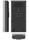 EZVIZ Smart Home Intercom EP7 Wi-Fi 2K 7" puutetundlik videotelefon juhtmeta uksekell IP65 must-hõbedane thumbnail (5 of 9)
