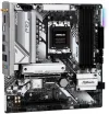 ASRock B650M Pro RS WiFi AMD B650 AM5 4x DDR5 DIMM 3x M.2 HDMI DP USB-C WiFi mATX