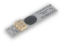 TINYCONTROL vodeodolné teplotné čidlo DS18B20 pre LAN ovládač LK3 a LK4 TINYCONTROL vodeodolné teplotné čidlo DS18B20 pre LAN ovládač LK3 a LK4 (1 of 3)