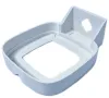 TP-LINK Supporto da parete D-HX510 per TP-link HX510 bianco