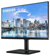Samsung T45F 24" 1920x1080 IPS 5ms 250 cd m2 2x HDMI DP 2x USB PIVOT Nero thumbnail (3 of 9)
