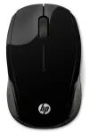 HP trådløs mus 200
