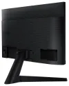 Samsung T37F 24" 1920x1080 IPS 5ms 250 cd m2 DP HDMI USB nero thumbnail (5 of 9)