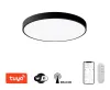 Φωτιστικό οροφής IMMAX NEO LITE SEMPLICI SMART 40cm 36W 2736 lm με υποστήριξη BEACON Wi-Fi TUYA μαύρο thumbnail (2 of 6)