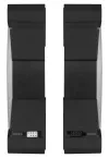 Ventilator ARCTIC BioniX P120 ARGB 120 mm PWM PST thumbnail (5 of 7)