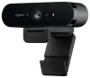 „Logitech“ žiniatinklio kamera Brio 4K 4K 30 kadrų per sekundę 1080p 60 kadrų per sekundę