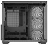 DEEPCOOL behuizing CG530 4F ATX 4x120mm ARGB fans USB 3.0 USB-C panoramisch zwart thumbnail (4 of 9)