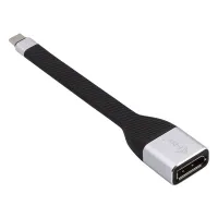 I-tec USB 3.1 Type C Flat Display Port адаптер 4K 60 Hz I-tec USB 3.1 Type C Flat Display Port адаптер 4K 60 Hz (1 of 2)