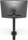 BENQ 28" IPS LED RD280UA 3840x2560 1200:1 5ms 350 cdm HDMI DP USB-C Daisy chain Pivot regolabile in altezza nero thumbnail (5 of 7)
