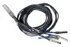 Modúil MikroTik DQ+BC0003-DS+ 200G 400G go 4× 50G MiniGBIC 3m QSFP56 Modúil MikroTik DQ+BC0003-DS+ 200G 400G go 4× 50G MiniGBIC 3m QSFP56