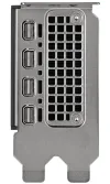 PNY NVIDIA RTX 4000 SFF Ada Generacja 20 GB GDDR6 PCI-E 4x miniDP thumbnail (4 of 4)