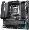 GIGABYTE B650M AORUS ELITE AX AMD B650 AM5 4x DDR5 2x M.2 USB-C HDMI DP WiFi mATX thumbnail (2 of 4)
