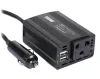 Преобразователь напряжения EUROCASE AC DC 12V 230V 150W USB