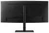 Samsung S34A650 34" gebogen 3440x1440 VA 5ms 350 cd m2 DP HDMI USB LAN VESA schwarz thumbnail (3 of 6)