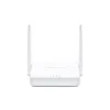 Mercusys MW301R - Bezdrátový router se standardem N a rychlostí až 300 Mbit s