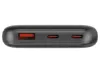 Energizer power bank UE10055PQ 10000mAh Power Delivery black thumbnail (2 of 2)